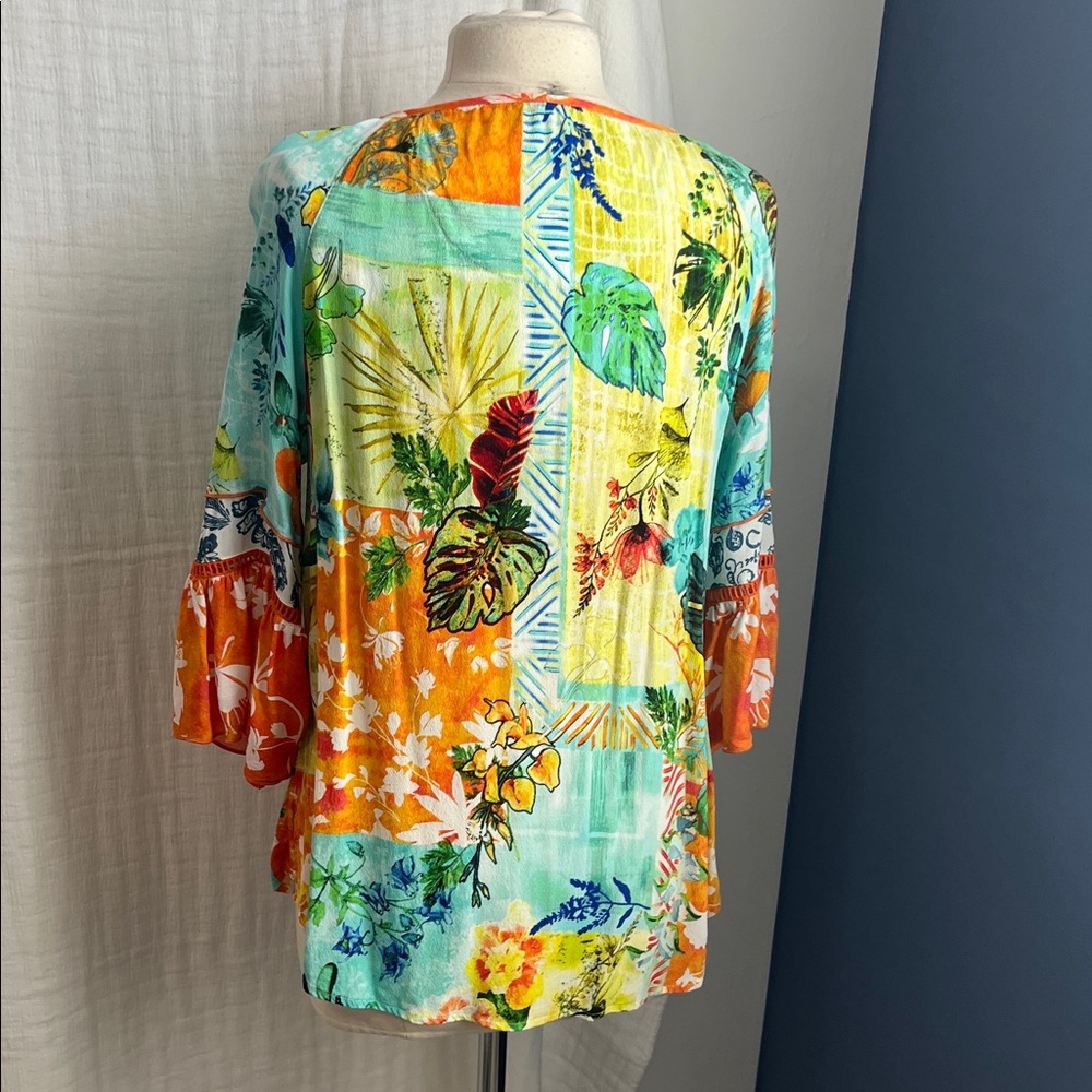 John Mark Blouse - image 4